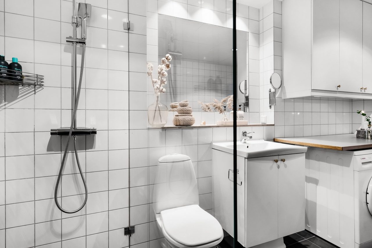 Vingårdsgatan 44, 4 tr