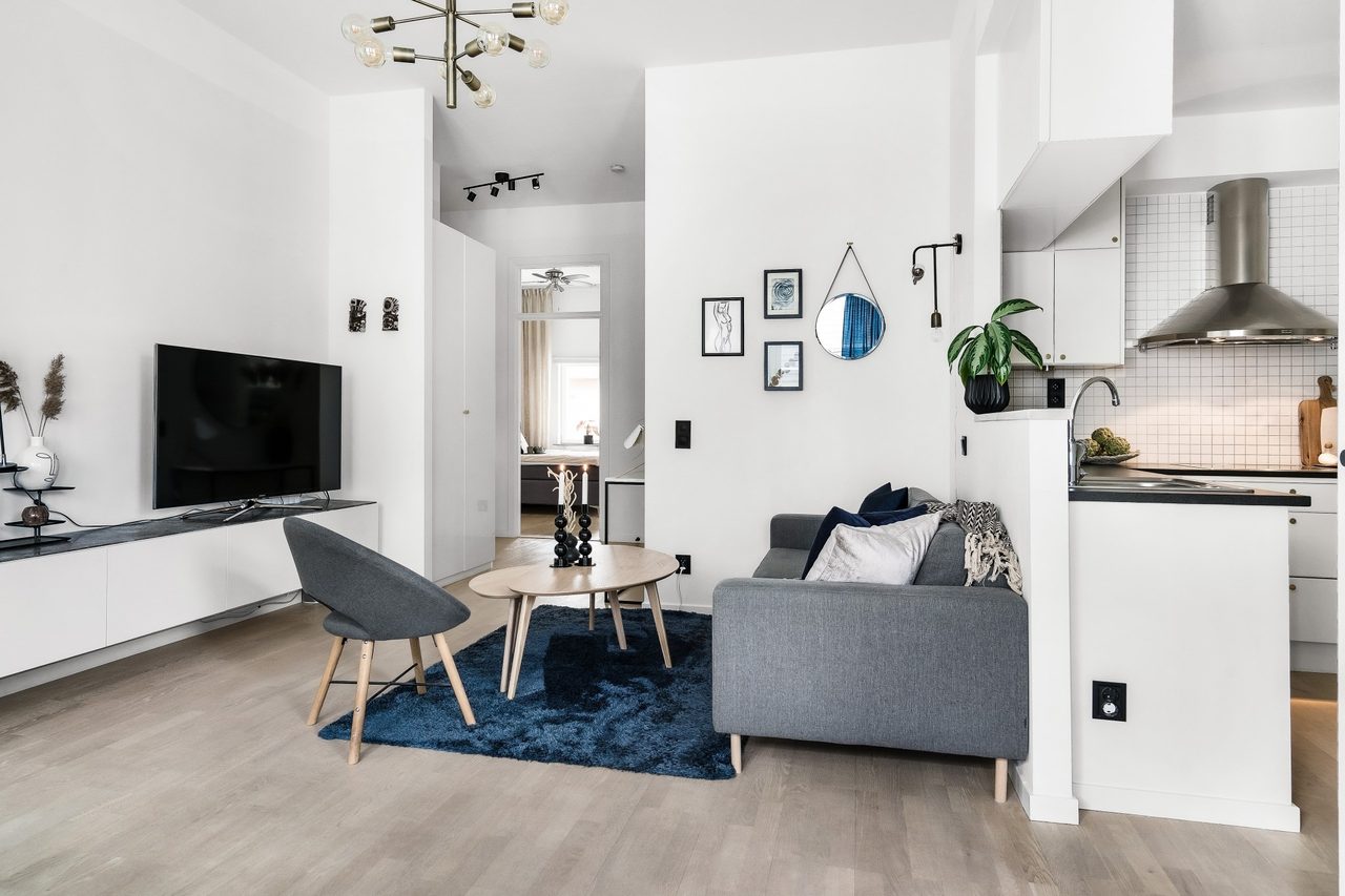 Vingårdsgatan 44, 4 tr