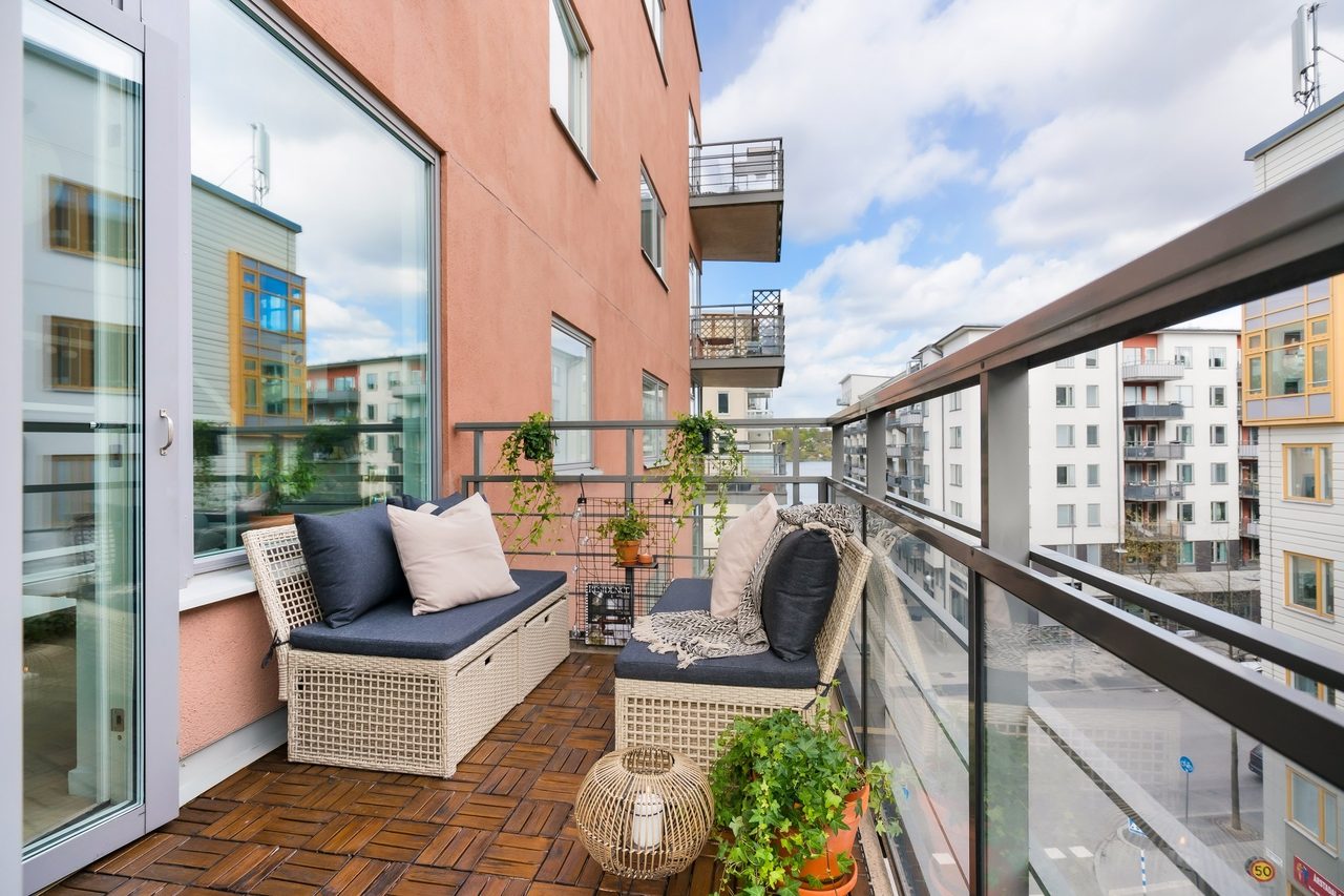 Vingårdsgatan 44, 4 tr