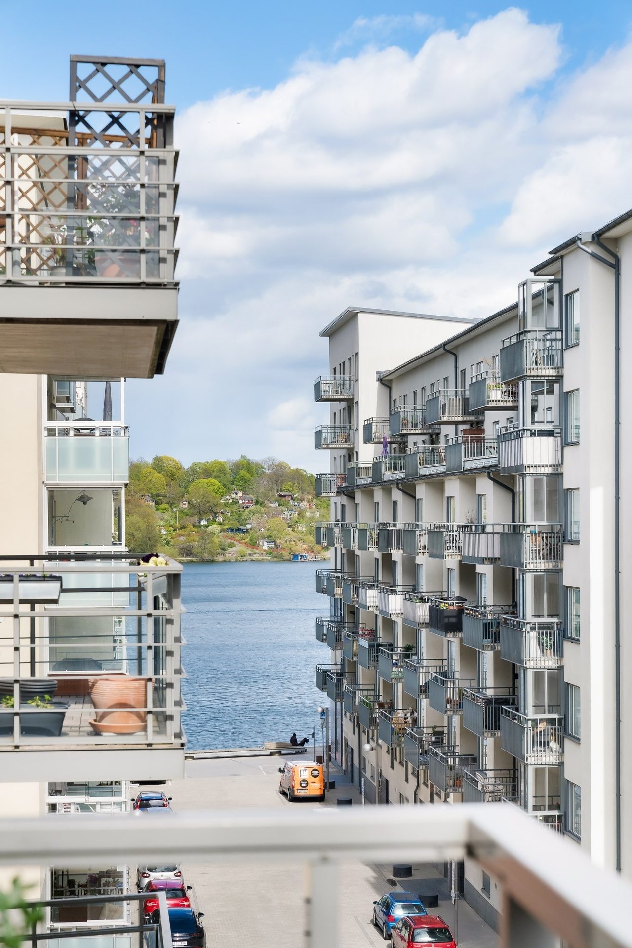 Vingårdsgatan 44, 4 tr