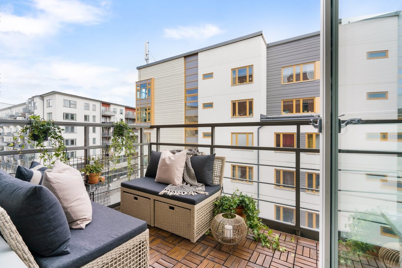 Vingårdsgatan 44, 4 tr