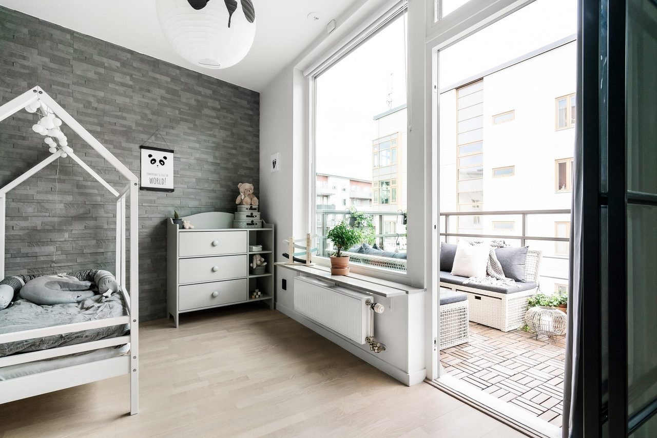 Vingårdsgatan 44, 4 tr