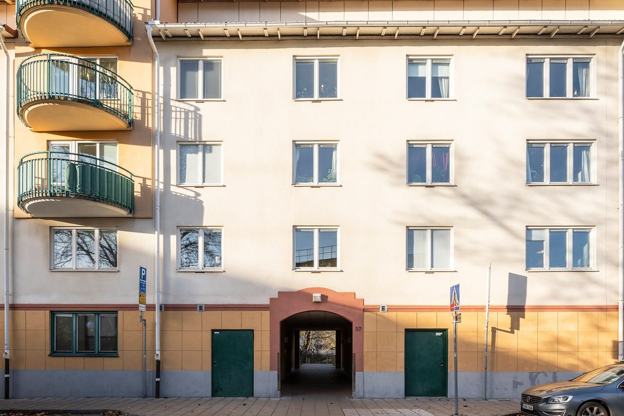 Instrumentvägen 37, 1tr