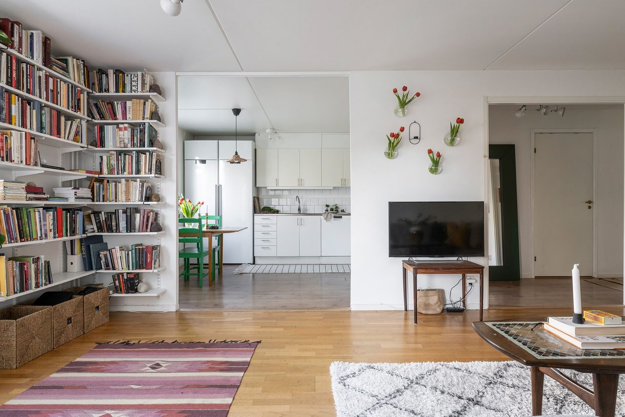 Instrumentvägen 37, 1tr