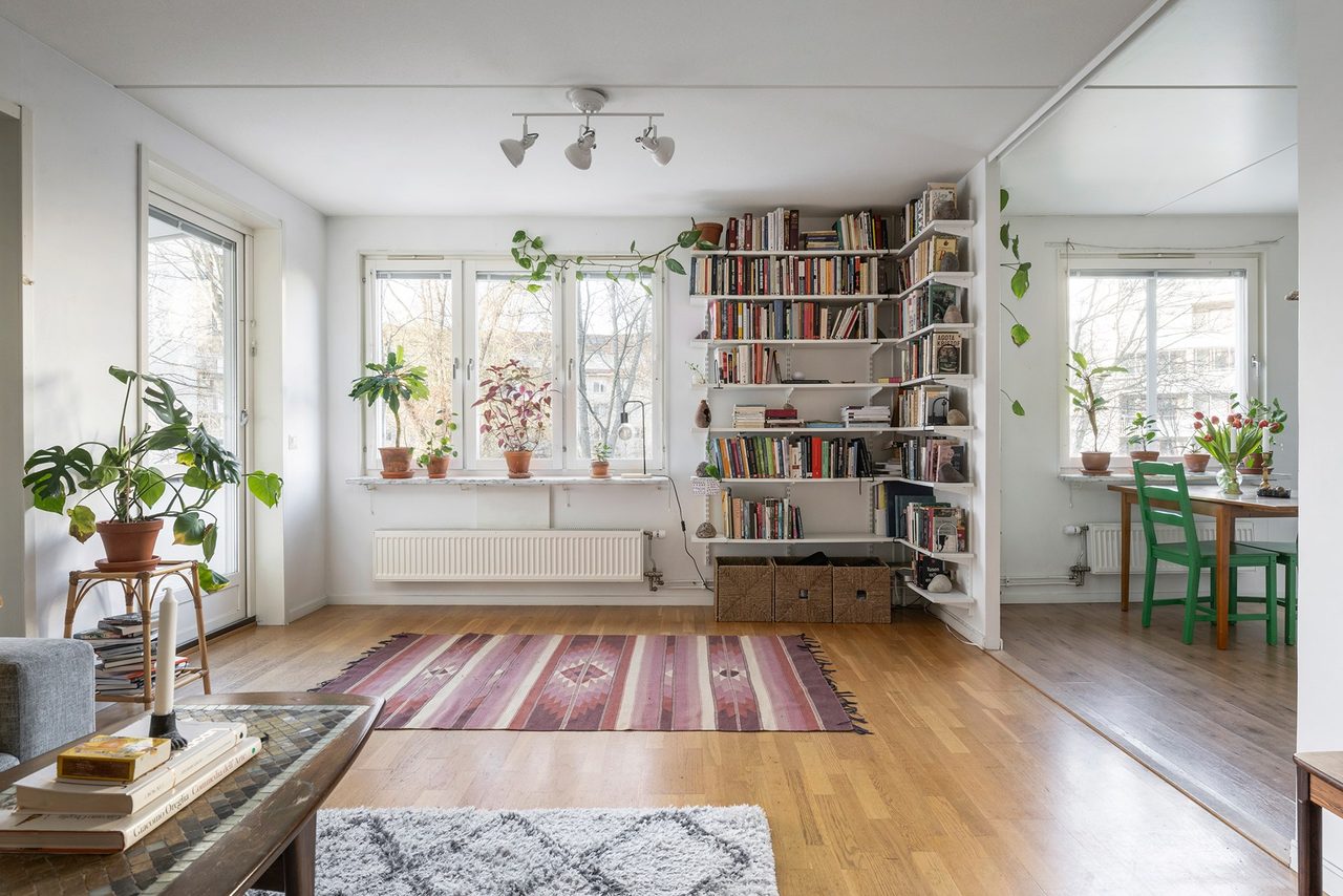 Instrumentvägen 37, 1tr