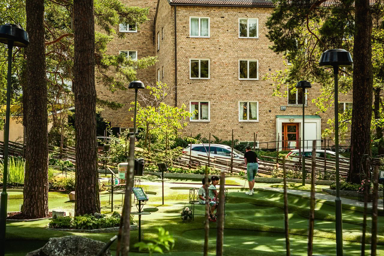 Instrumentvägen 37, 1tr