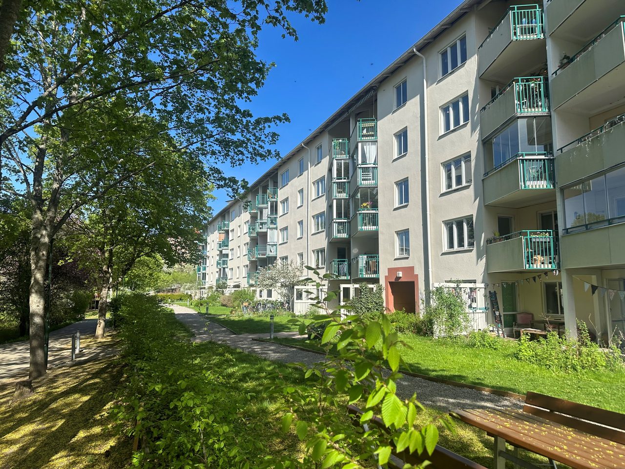 Instrumentvägen 37, 1tr