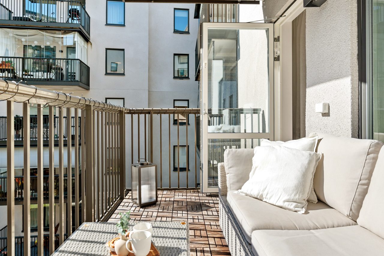 Fredsborgsgatan 36, 4 tr