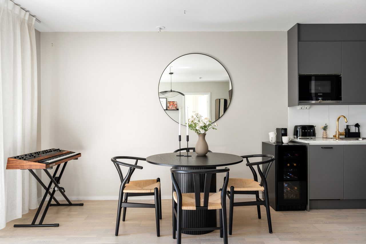 Fredsborgsgatan 36, 4 tr