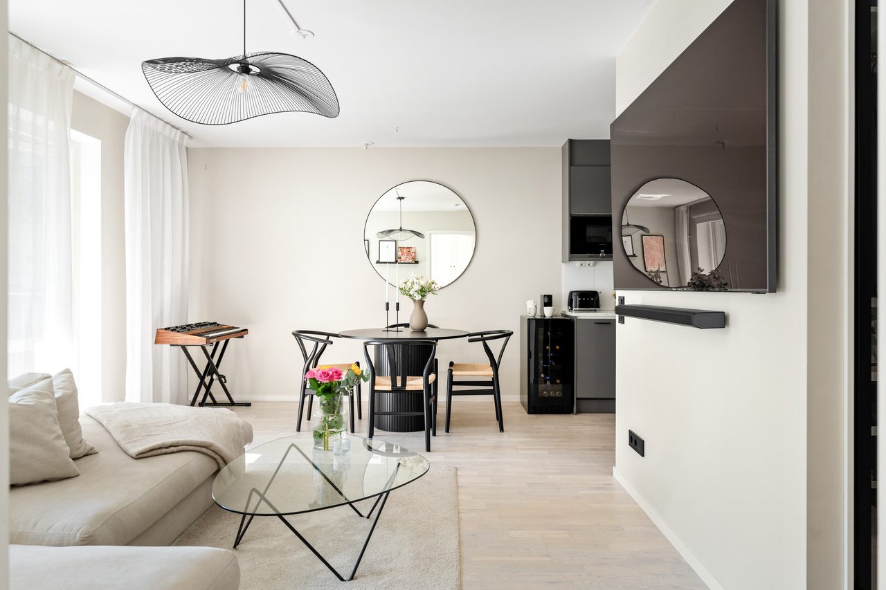 Fredsborgsgatan 36, 4 tr