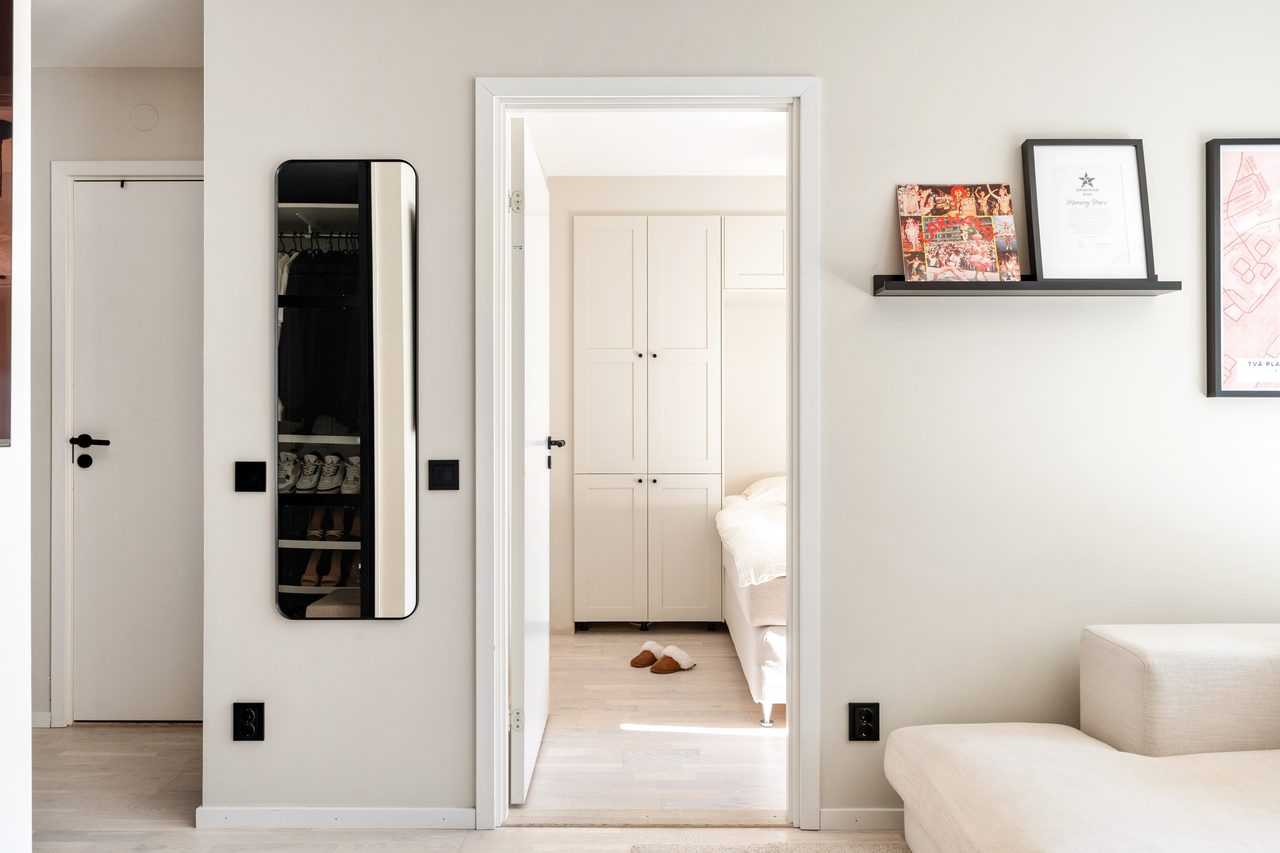 Fredsborgsgatan 36, 4 tr