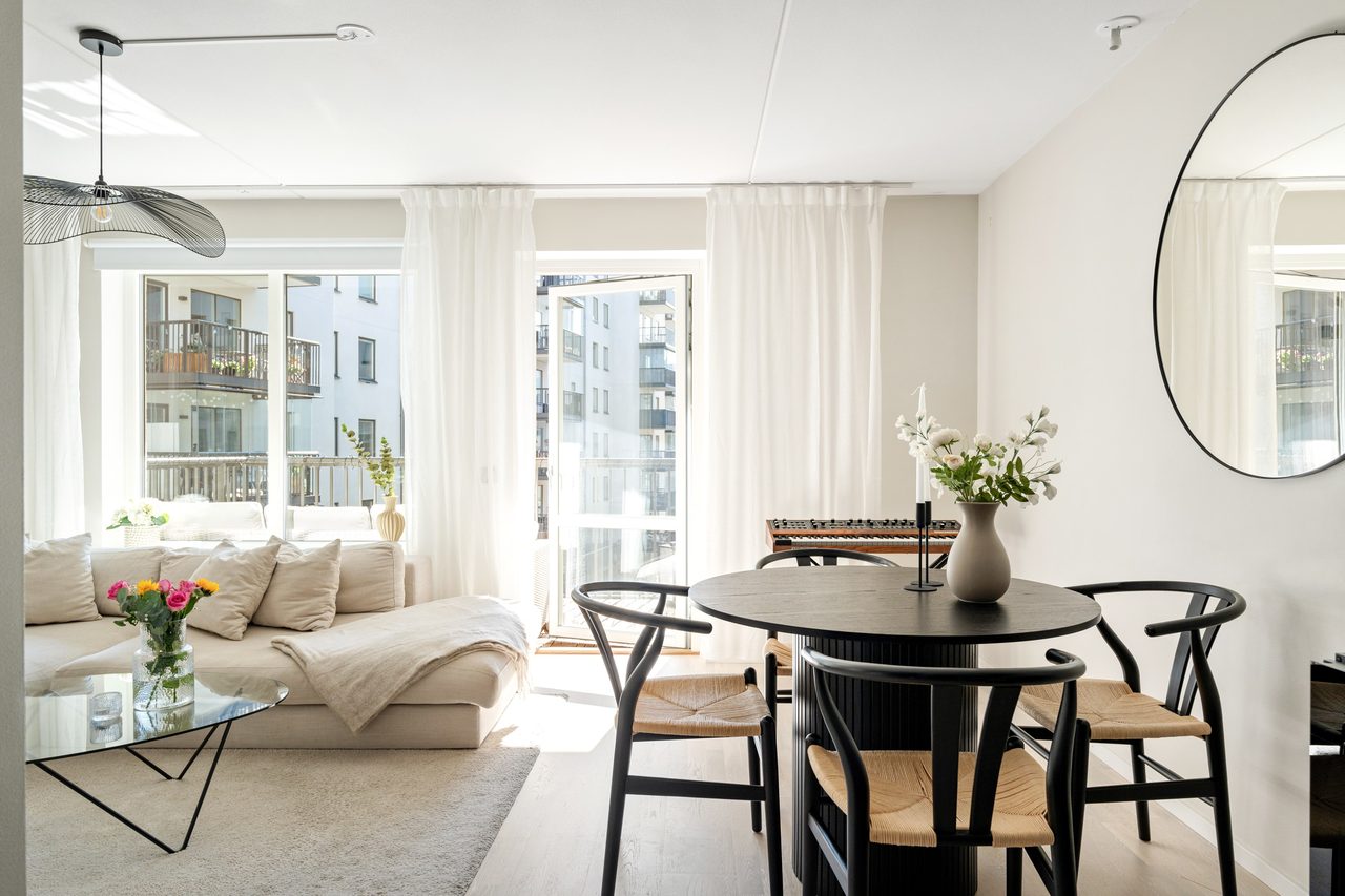 Fredsborgsgatan 36, 4 tr