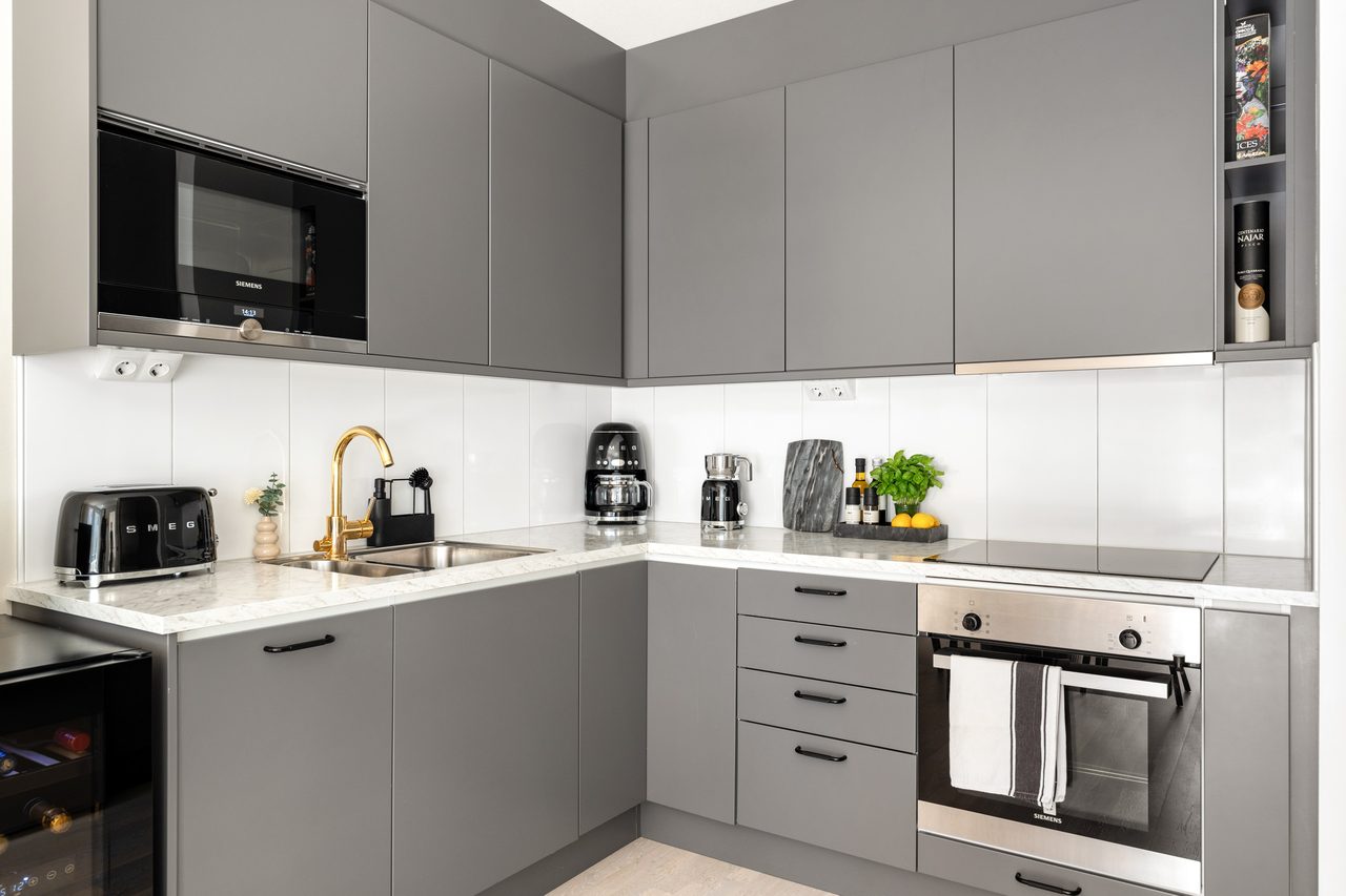 Fredsborgsgatan 36, 4 tr