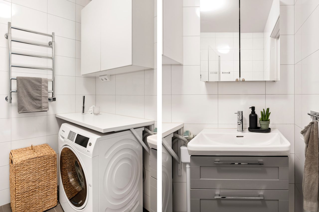 Fredsborgsgatan 36, 4 tr