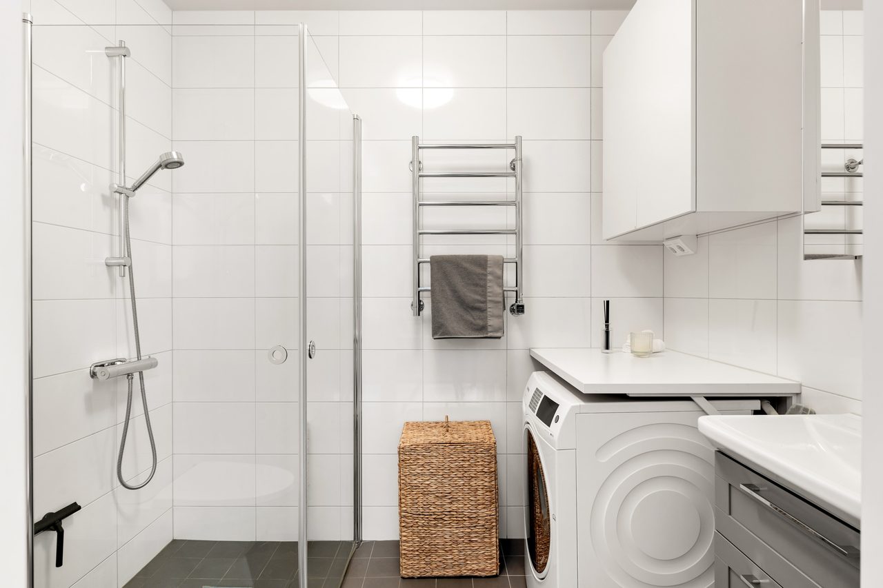 Fredsborgsgatan 36, 4 tr