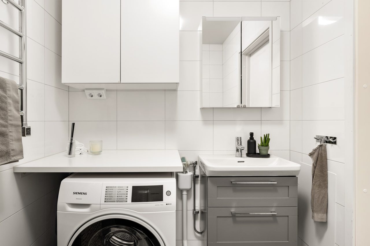 Fredsborgsgatan 36, 4 tr