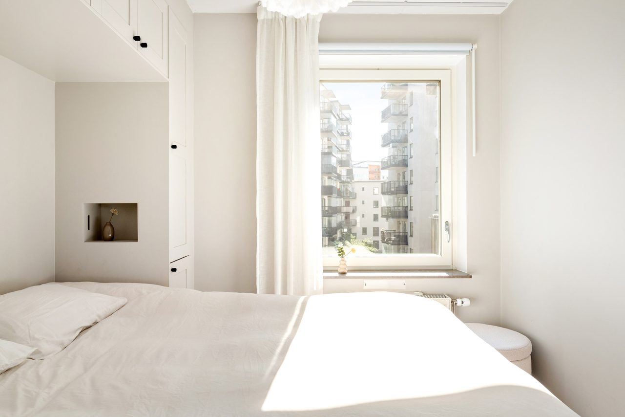 Fredsborgsgatan 36, 4 tr