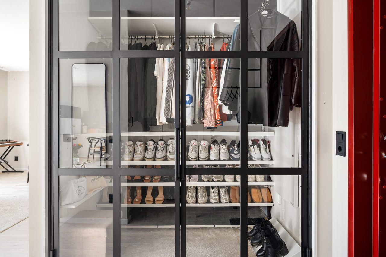 Fredsborgsgatan 36, 4 tr