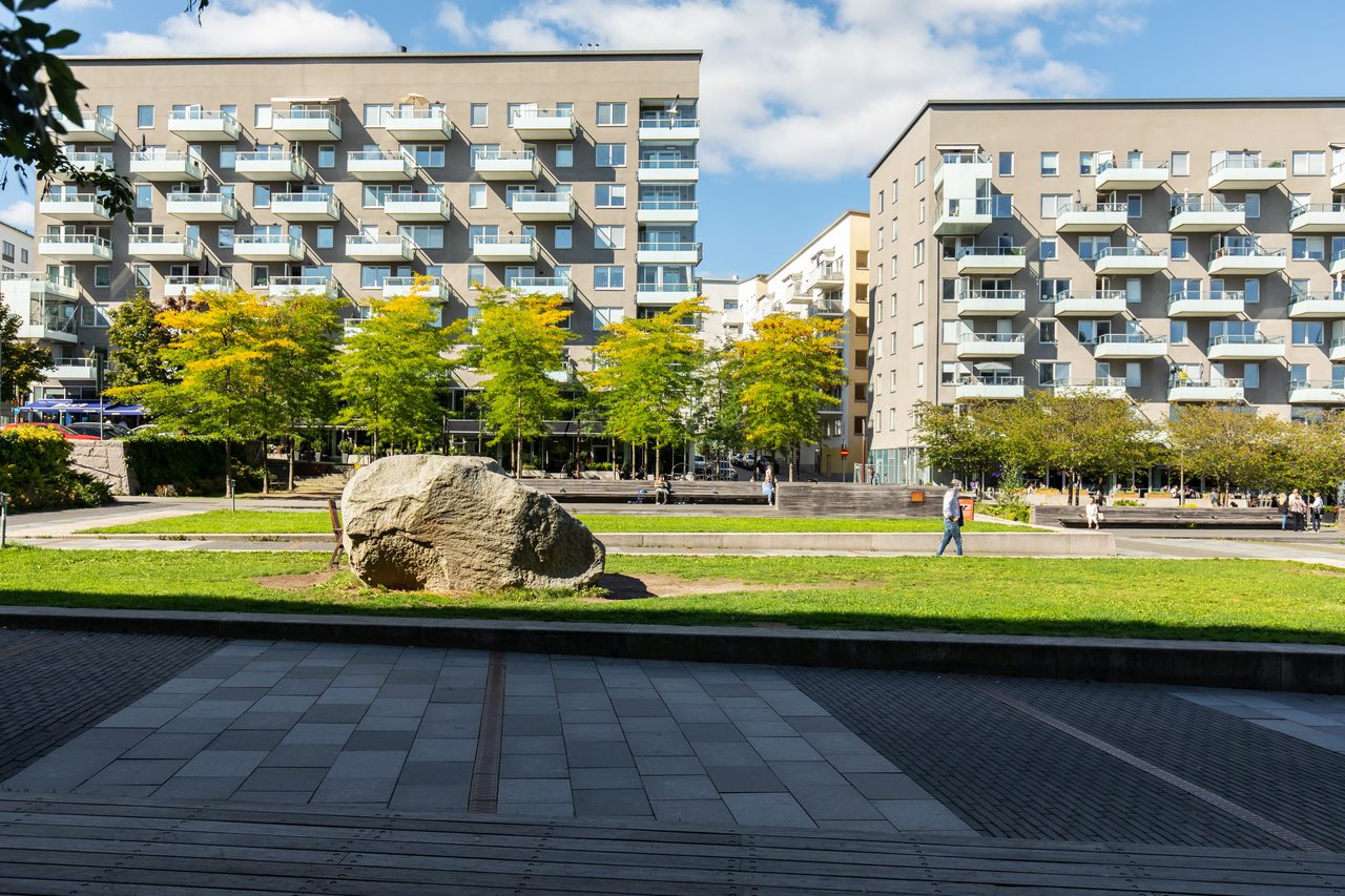 Fredsborgsgatan 36, 4 tr