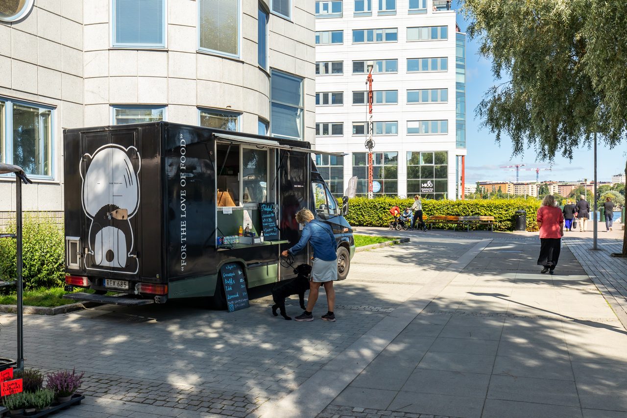 Fredsborgsgatan 36, 4 tr