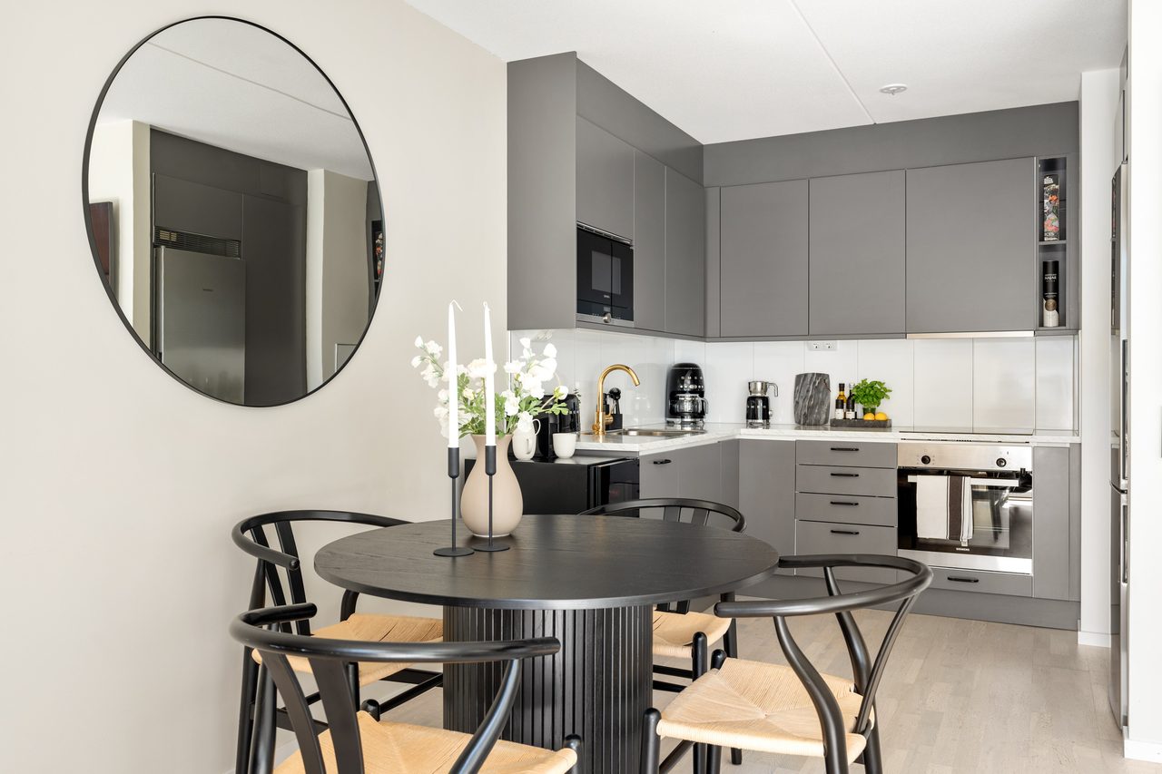 Fredsborgsgatan 36, 4 tr