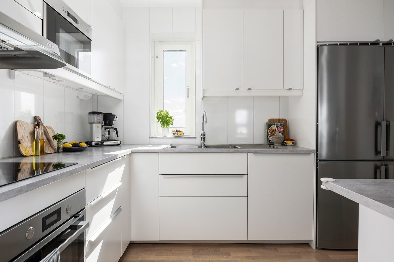 Årstaskogs väg 9A, 9 tr!