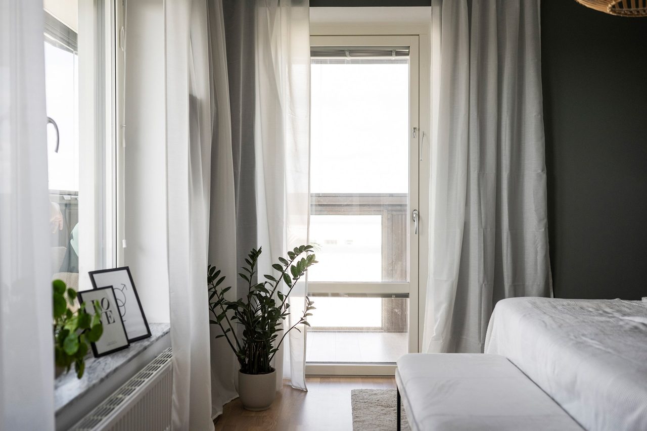 Årstaskogs väg 9A, 9 tr!