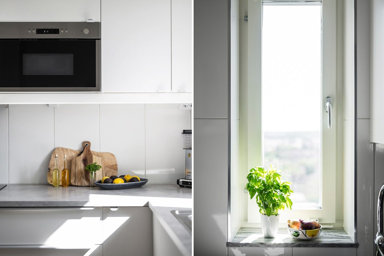 Årstaskogs väg 9A, 9 tr!