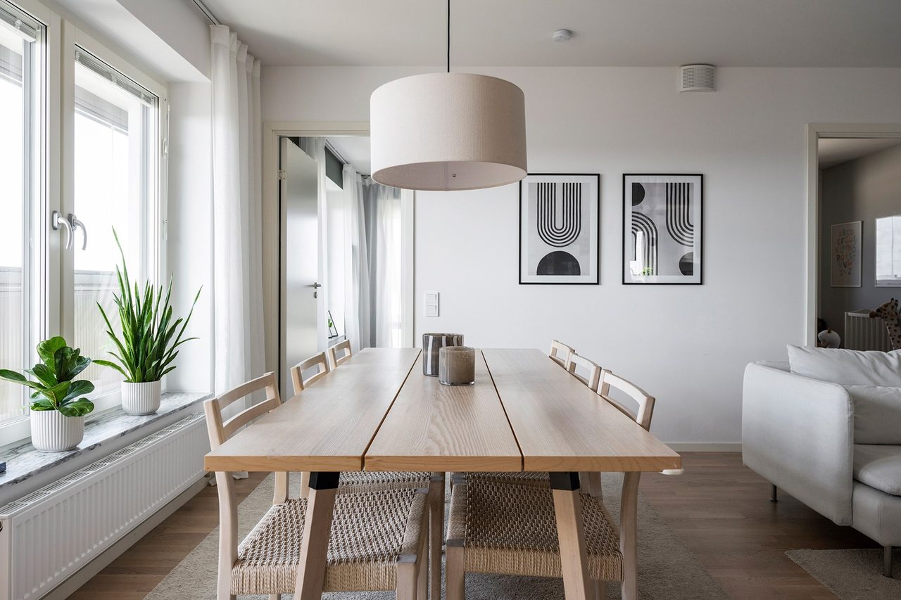 Årstaskogs väg 9A, 9 tr!