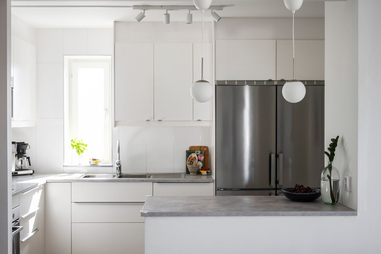 Årstaskogs väg 9A, 9 tr!