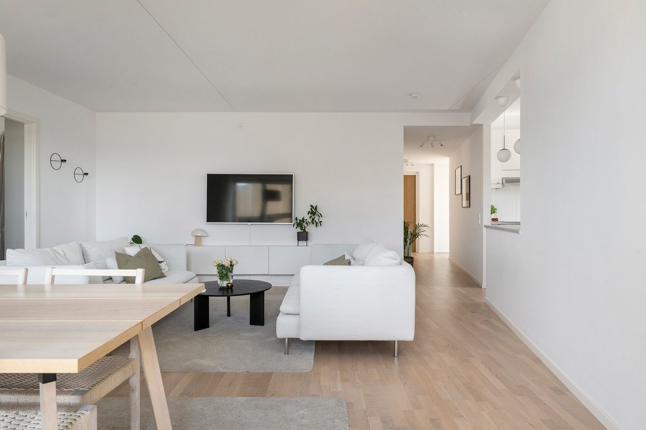 Årstaskogs väg 9A, 9 tr!