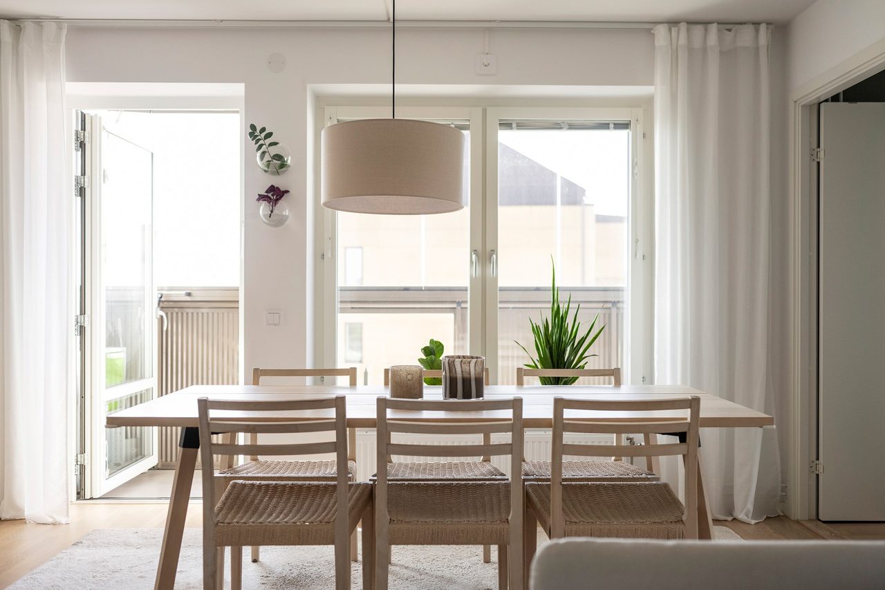 Årstaskogs väg 9A, 9 tr!