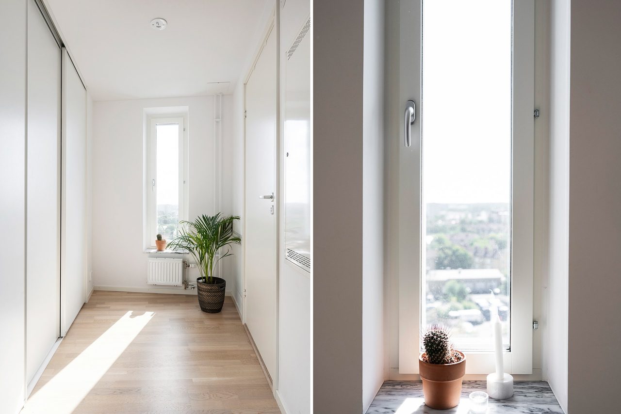 Årstaskogs väg 9A, 9 tr!