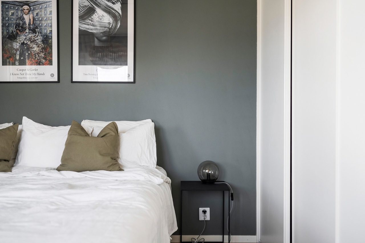 Årstaskogs väg 9A, 9 tr!