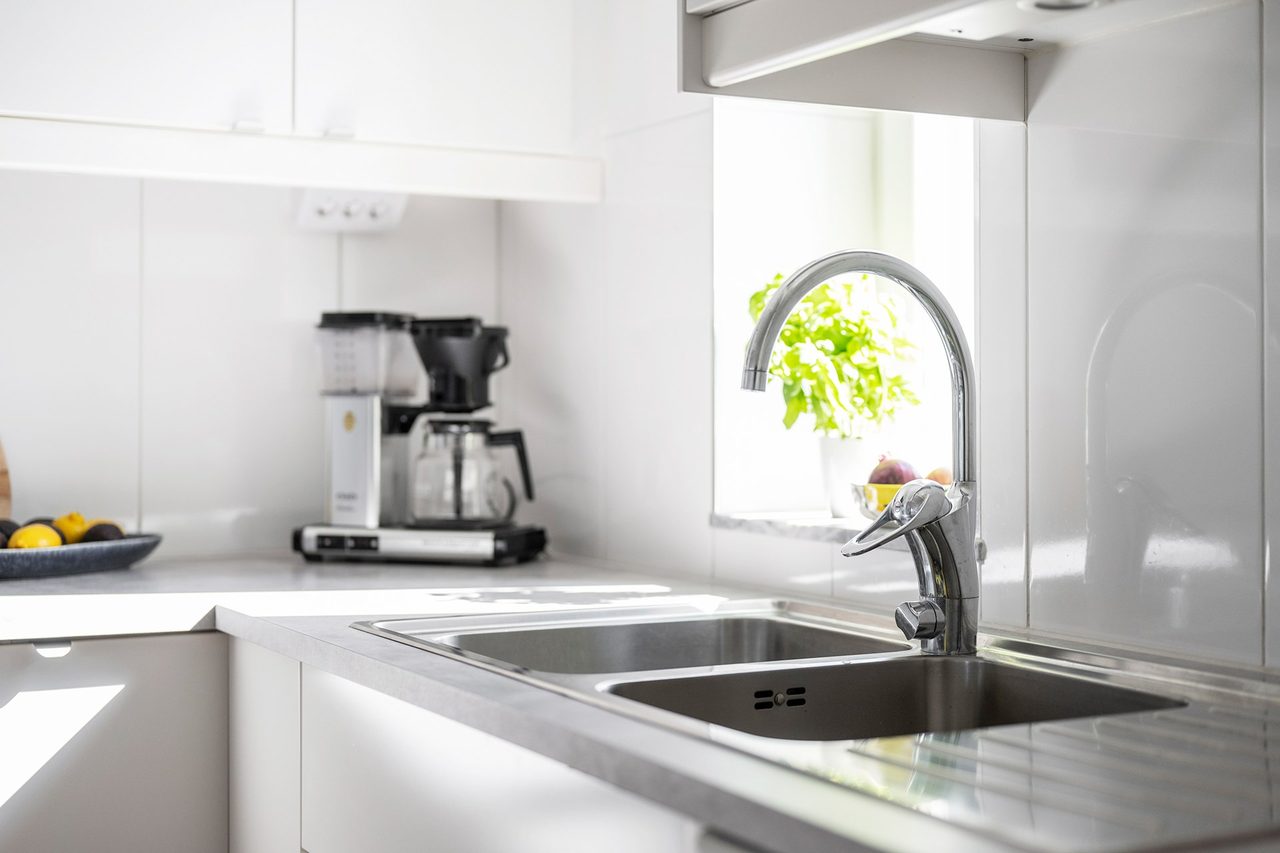 Årstaskogs väg 9A, 9 tr!