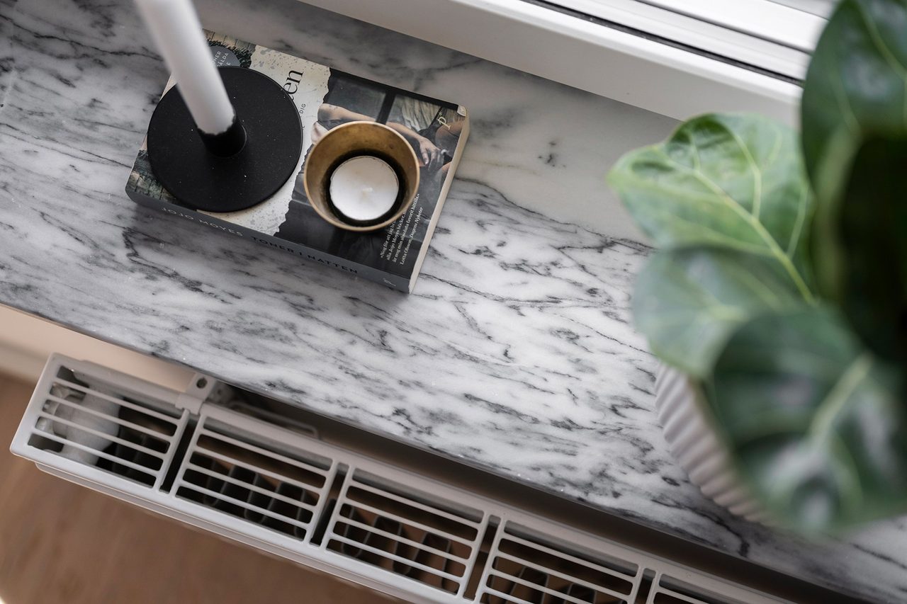 Årstaskogs väg 9A, 9 tr!