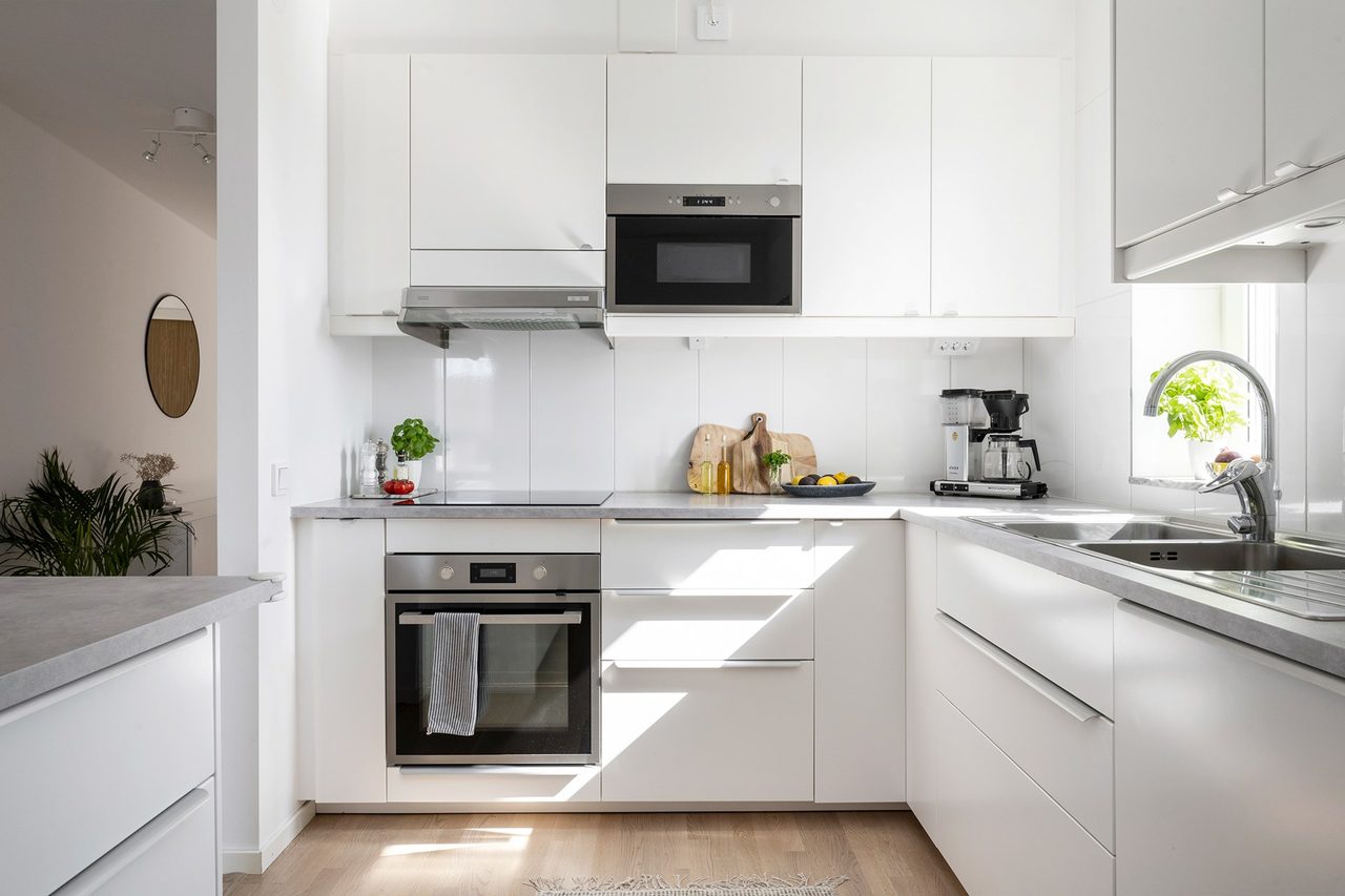 Årstaskogs väg 9A, 9 tr!