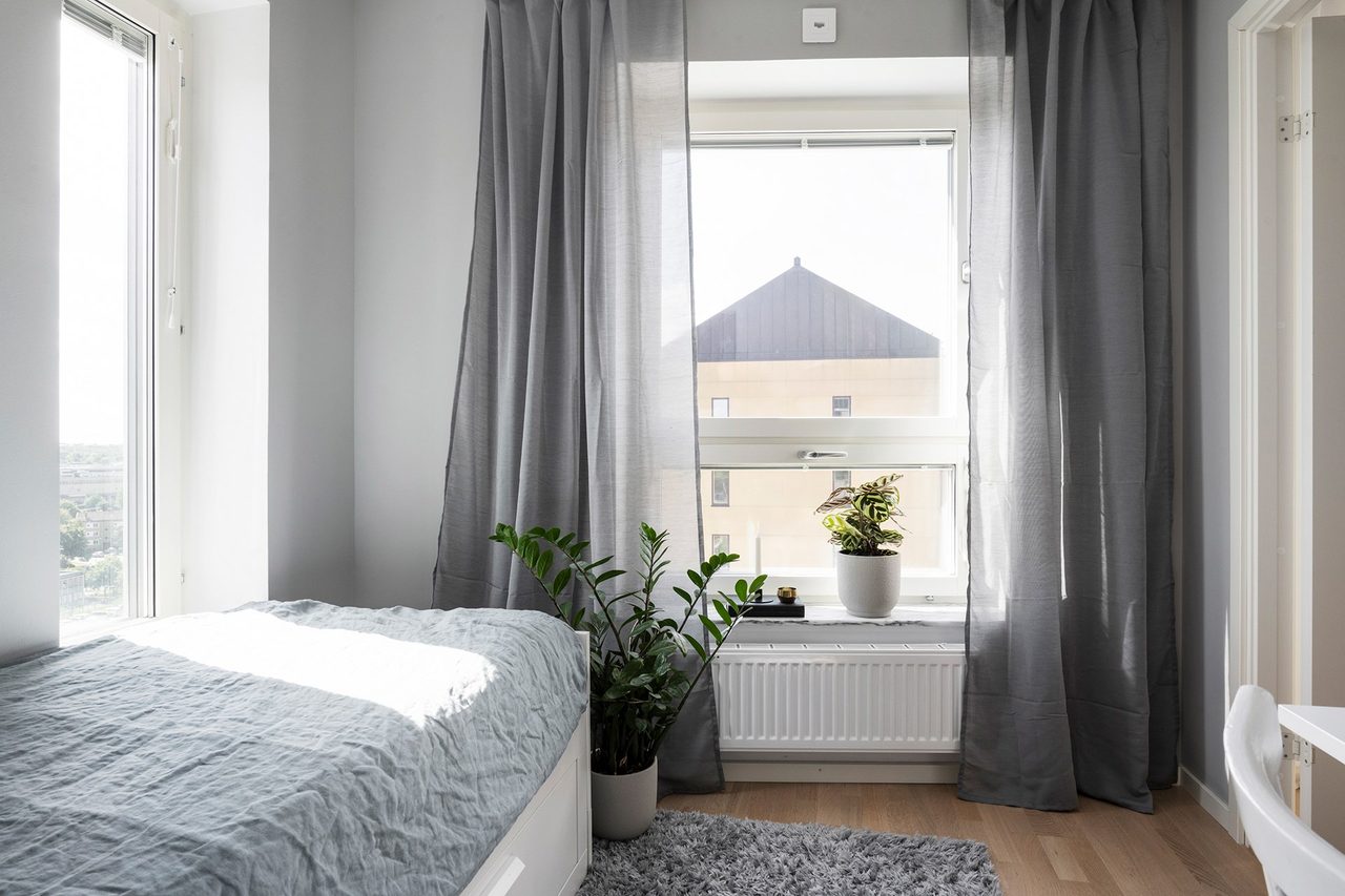 Årstaskogs väg 9A, 9 tr!