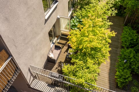 Sjöviksvägen 124, 2 tr