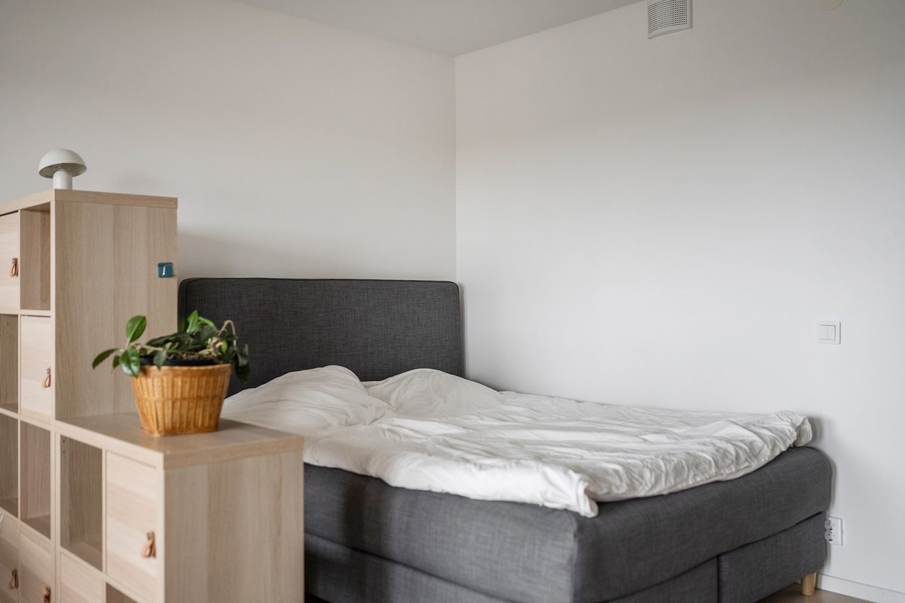 Årstaskogs väg 9B, 13 tr!