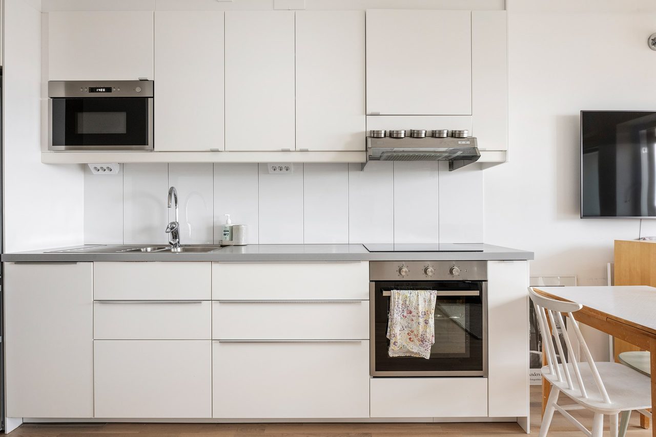 Årstaskogs väg 9B, 13 tr!