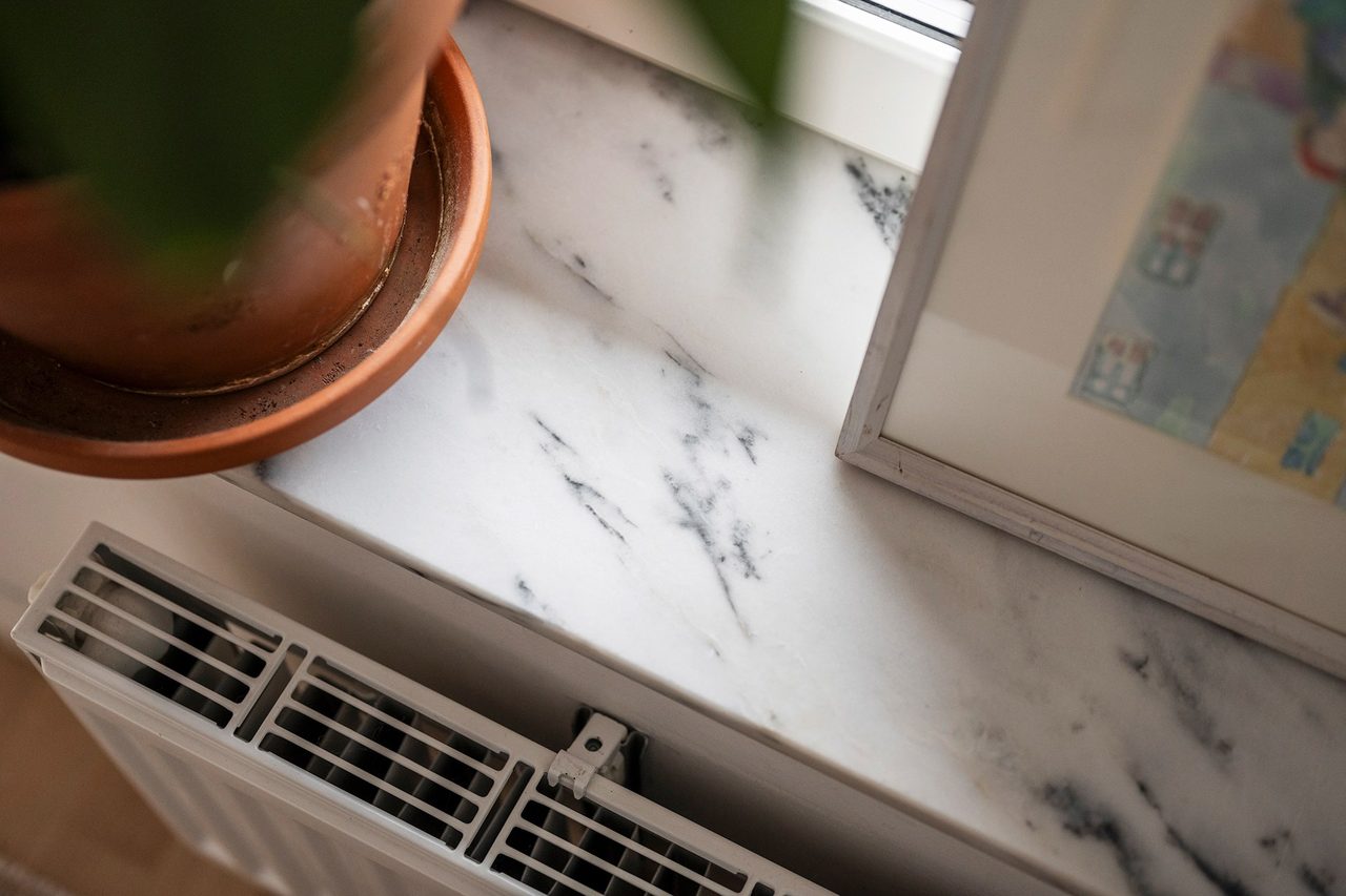 Årstaskogs väg 9B, 13 tr!