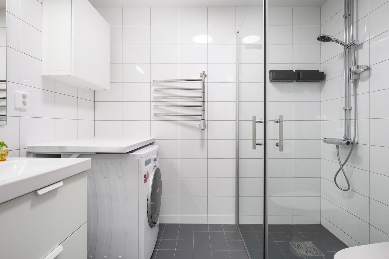 Årstaskogs väg 9B, 13 tr!