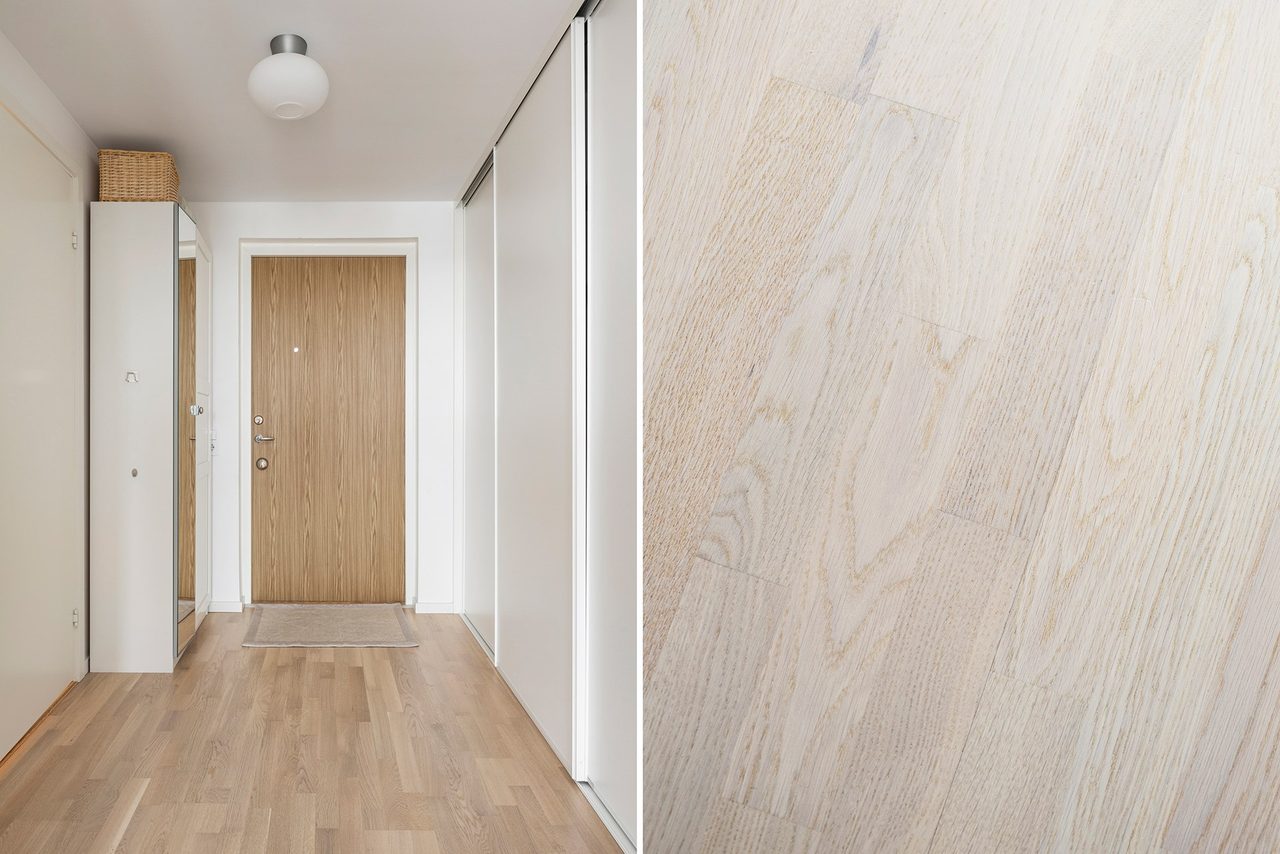 Årstaskogs väg 9B, 13 tr!