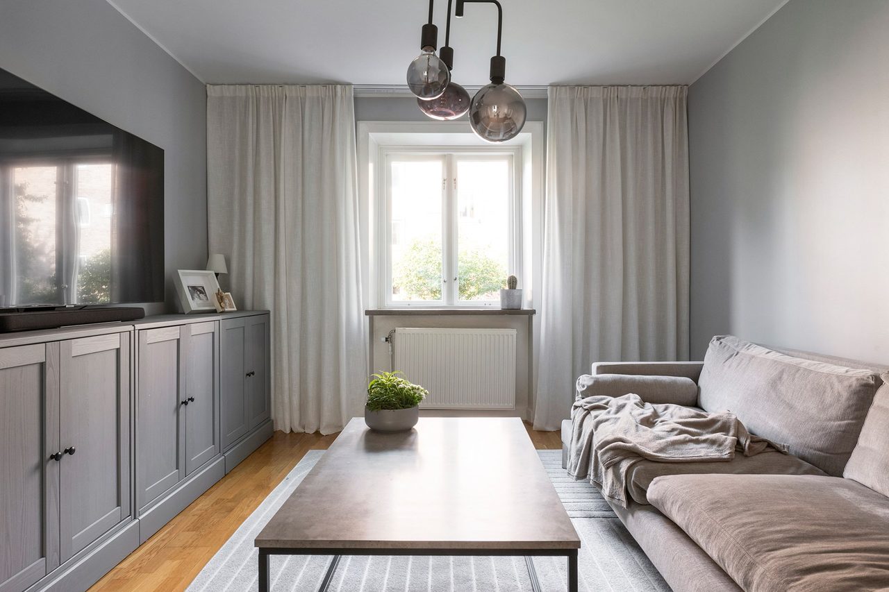 Mellanbergsvägen 15