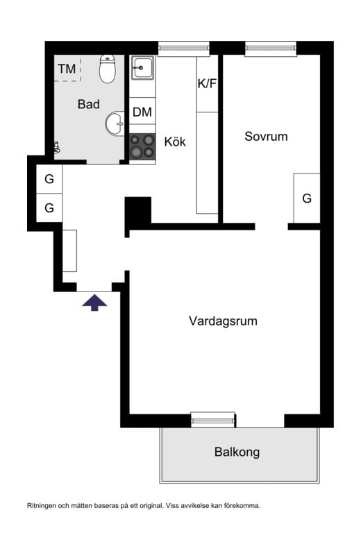 Hökmossevägen 7