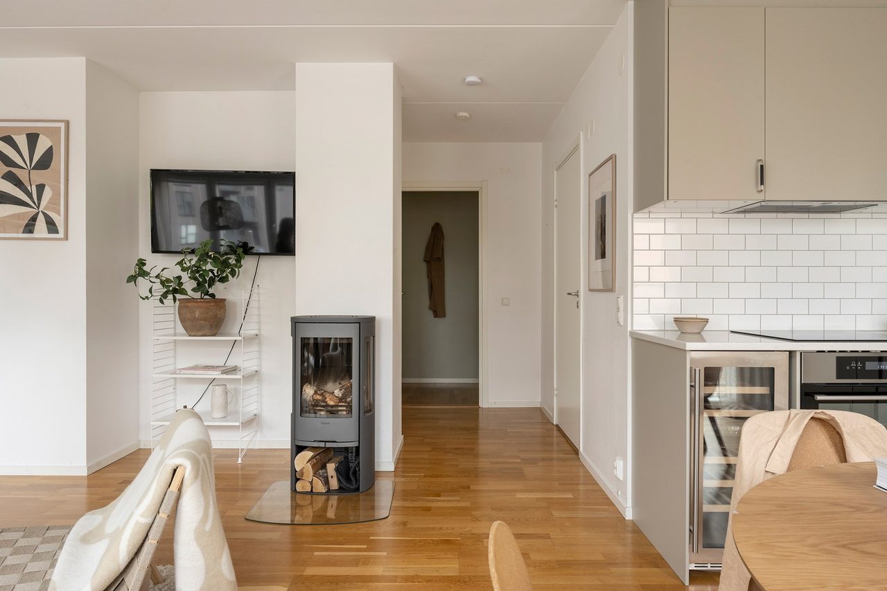 Tellusborgsvägen 77