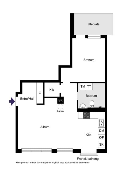Tellusborgsvägen 77