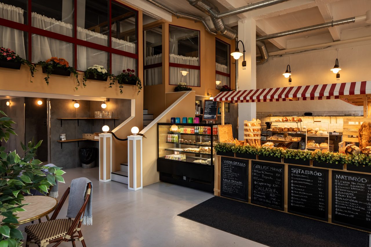 Tellusborgsvägen 77