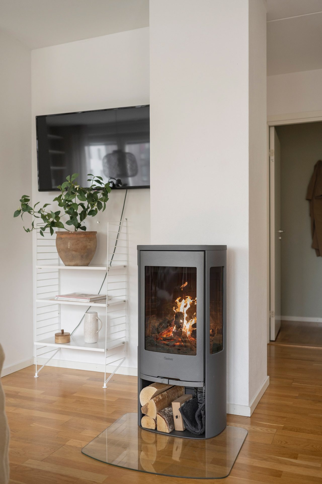 Tellusborgsvägen 77